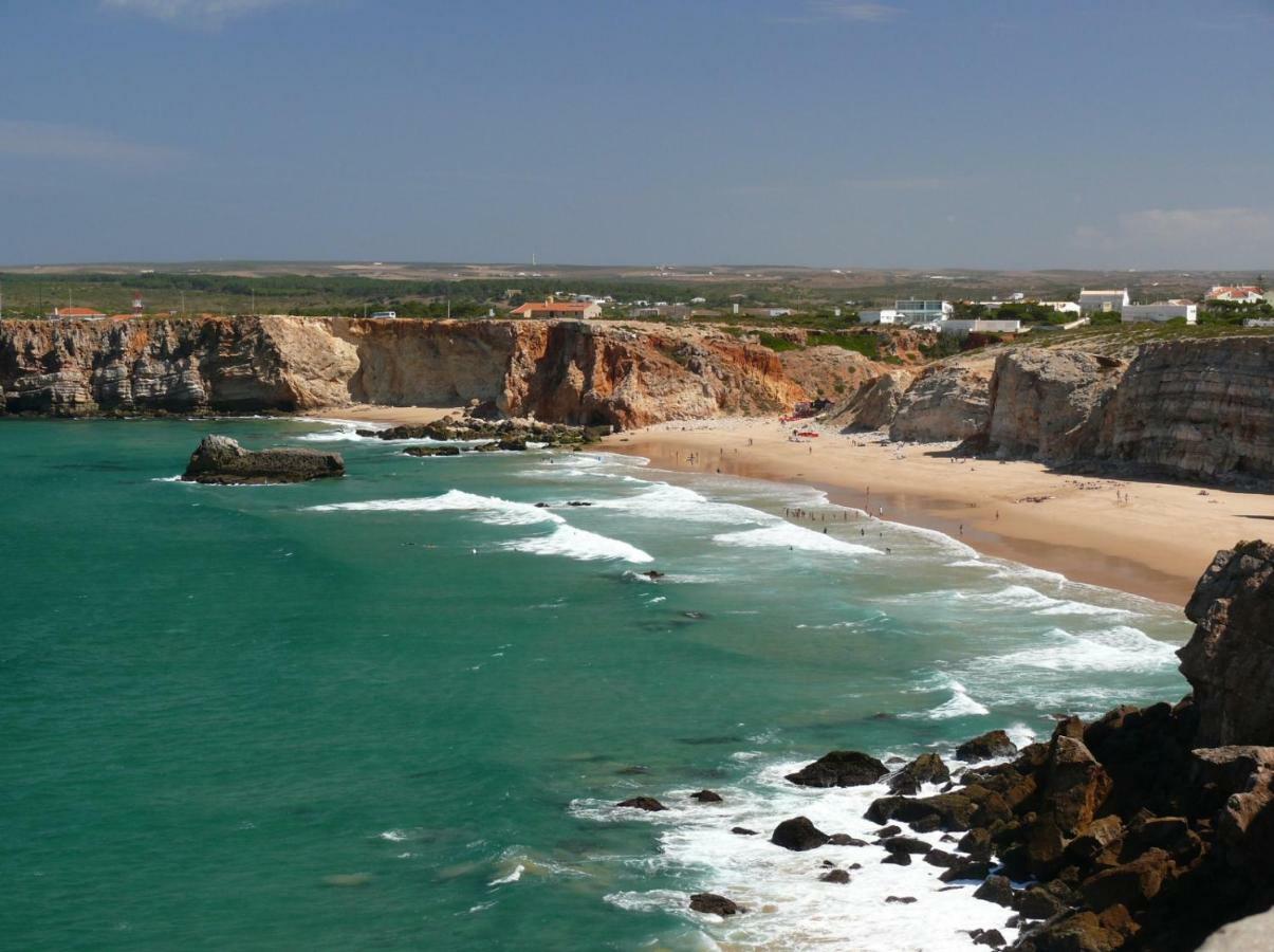 Casa Marreiros Holiday Home Vila do Bispo Eksteriør bilde