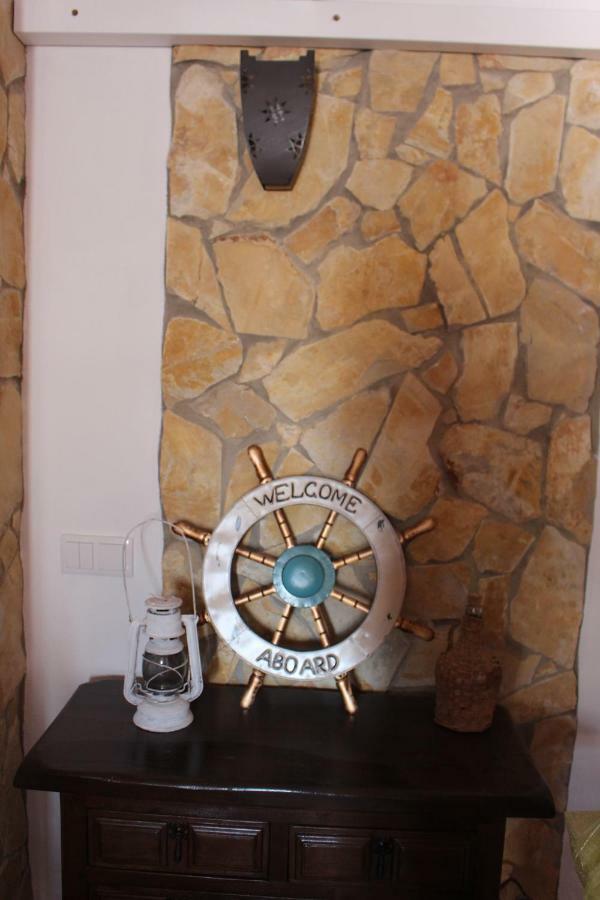 Casa Marreiros Holiday Home Vila do Bispo Eksteriør bilde