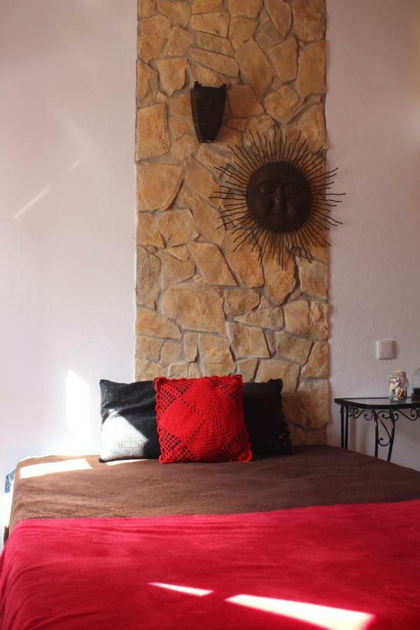 Casa Marreiros Holiday Home Vila do Bispo Eksteriør bilde