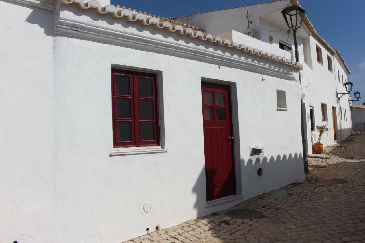 Casa Marreiros Holiday Home Vila do Bispo Eksteriør bilde