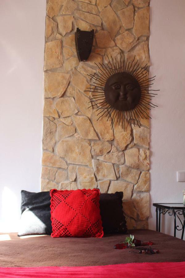 Casa Marreiros Holiday Home Vila do Bispo Eksteriør bilde