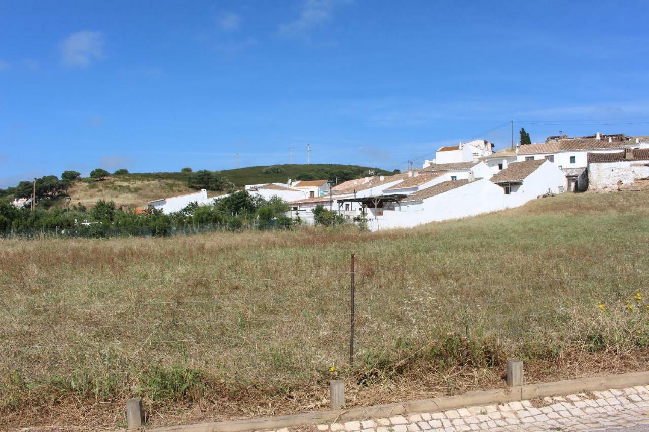 Casa Marreiros Holiday Home Vila do Bispo Eksteriør bilde