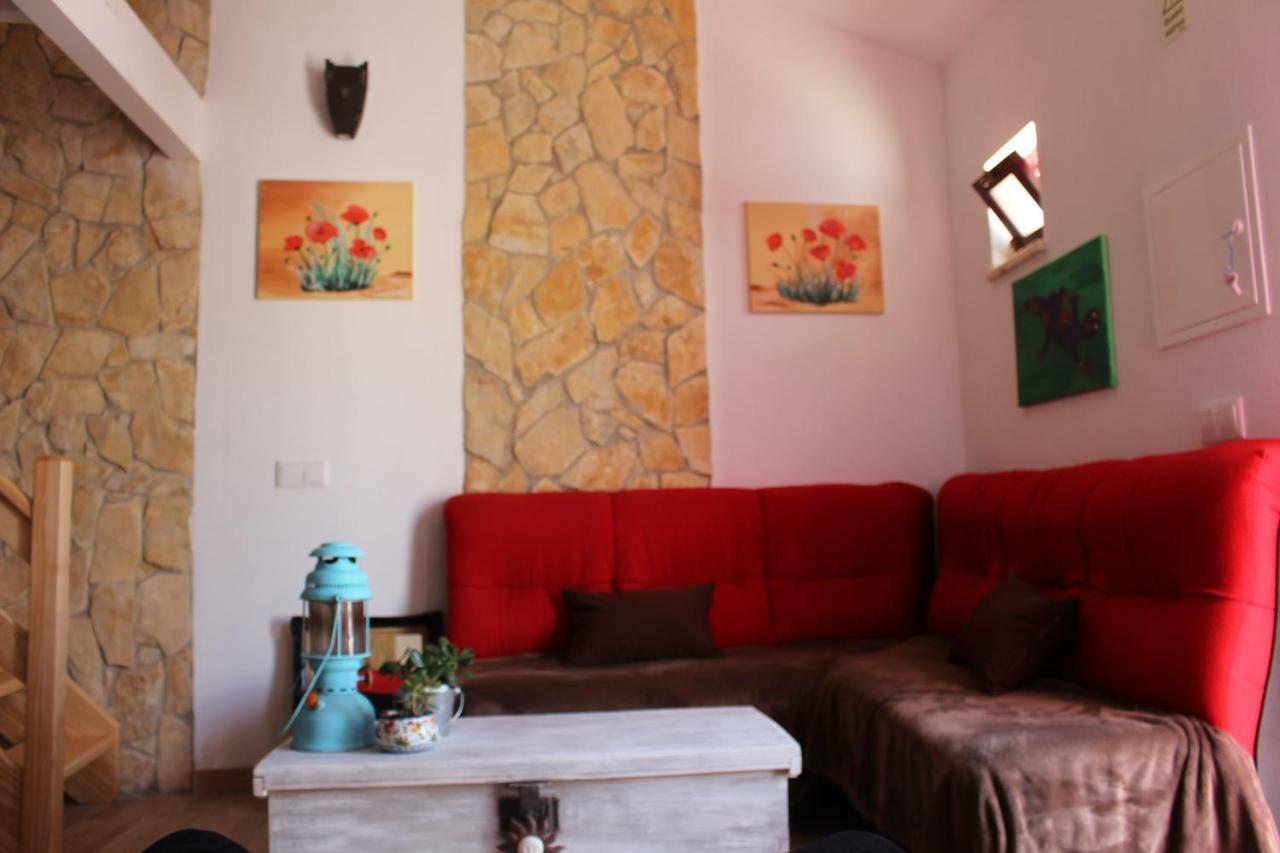 Casa Marreiros Holiday Home Vila do Bispo Eksteriør bilde