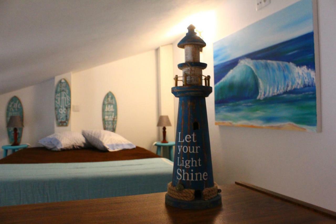 Casa Marreiros Holiday Home Vila do Bispo Eksteriør bilde